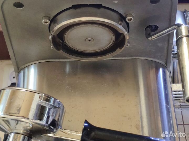 Кофемашина gaggia baby twin