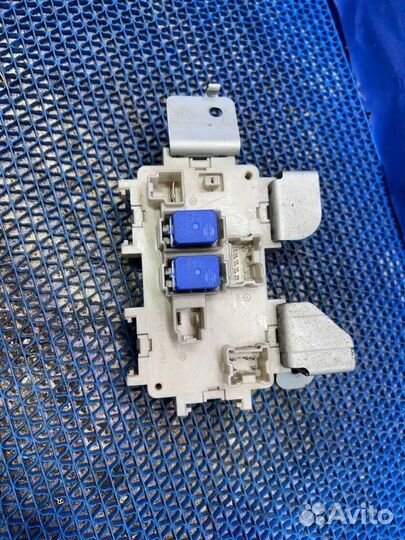 Блок предохранителей Nissan Murano Z50 внедорожник