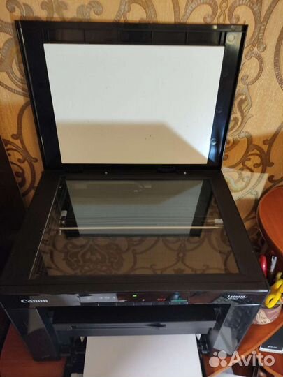 Мфу canon i sensys MF 3010