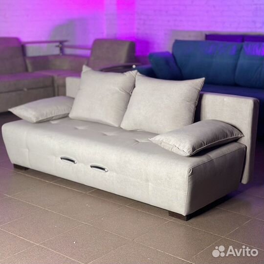 Диван еврокнижка