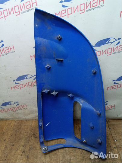 Угол кабины левый для Scania 5-Series G 2012