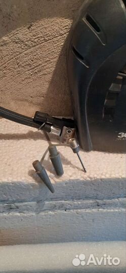 Автокомпрессор