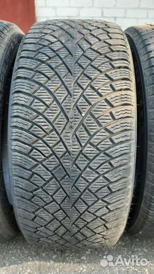 Nokian Tyres Hakkapeliitta R5 235/45 R18