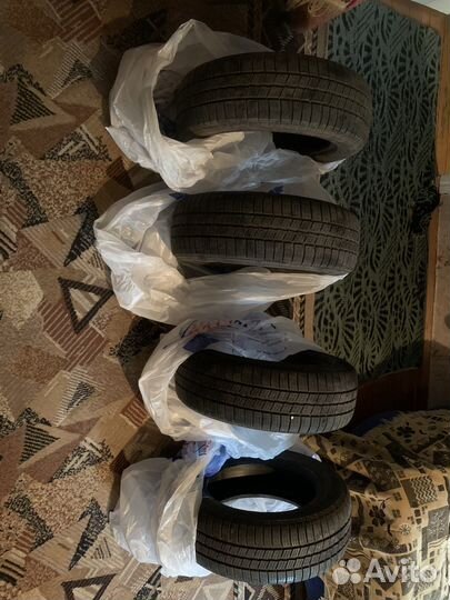 КАМА Кама-Евро-224 185/60 R14 82H