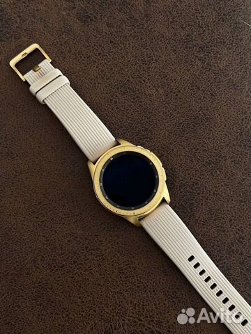 Samsung Galaxy Watch 42mm объявление продам