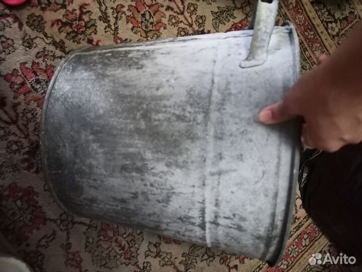 Выварка СССР