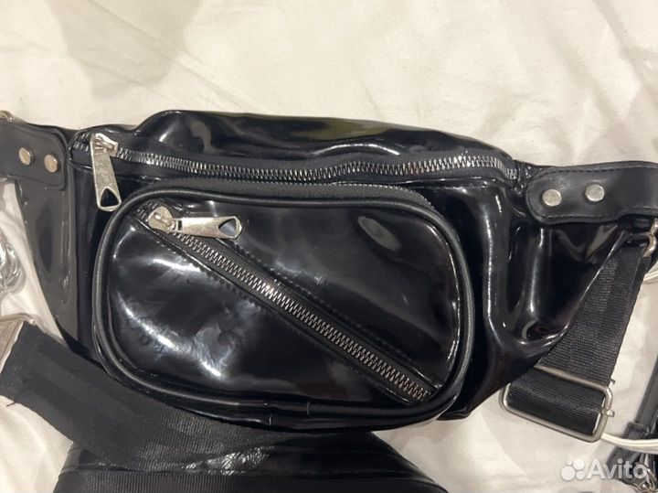 Сумка женская, селфи палка