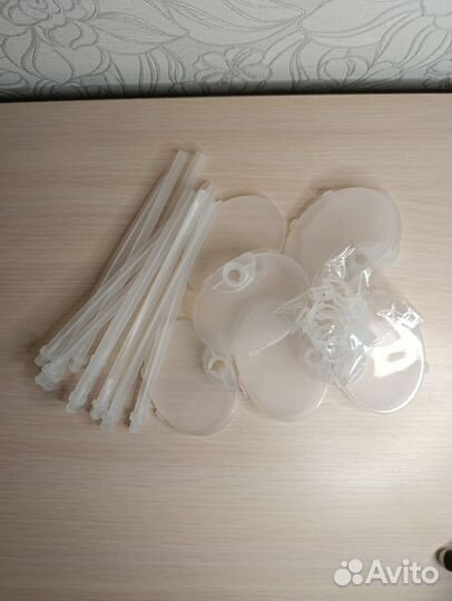 Подставки для кукол 9 шт