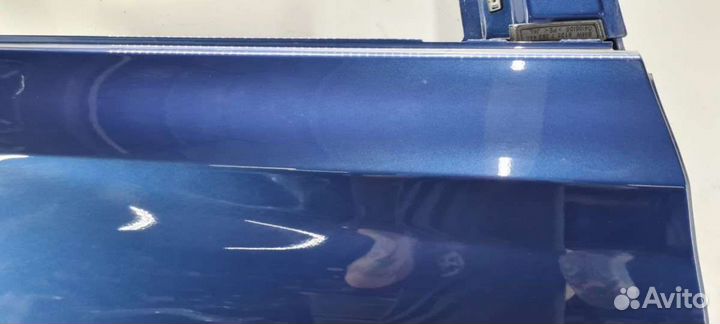 Дверь задняя праваяbmwx4 G020