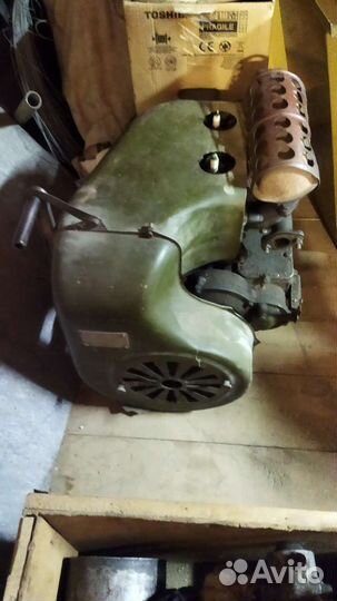 Двигатель уд 2