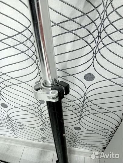 Самокат детский двухколесный бу