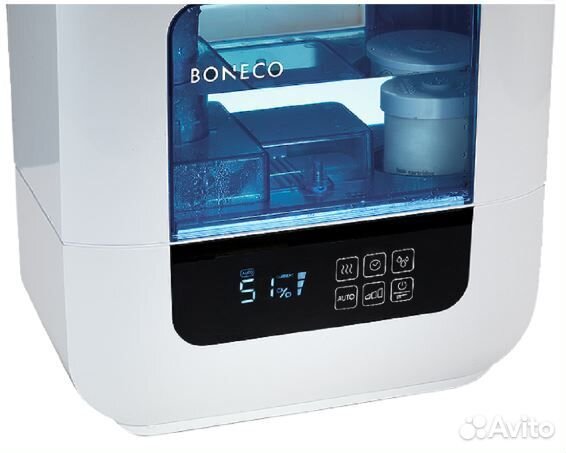 Увлажнитель Boneco U700 (ультразвук, электроника)