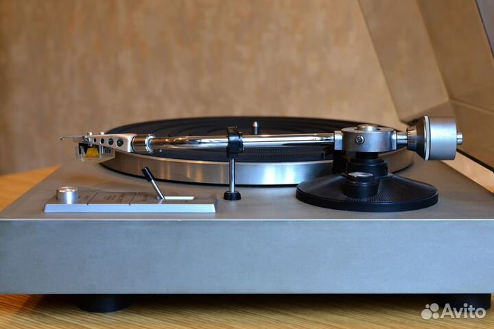 Scott PS-17 виниловый проигрыватель