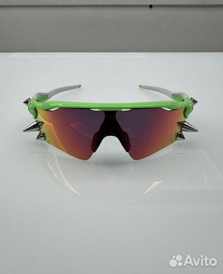 Очки oakley vetements spike