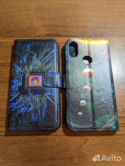 Xiaomi Mi A2, 4/64 ГБ