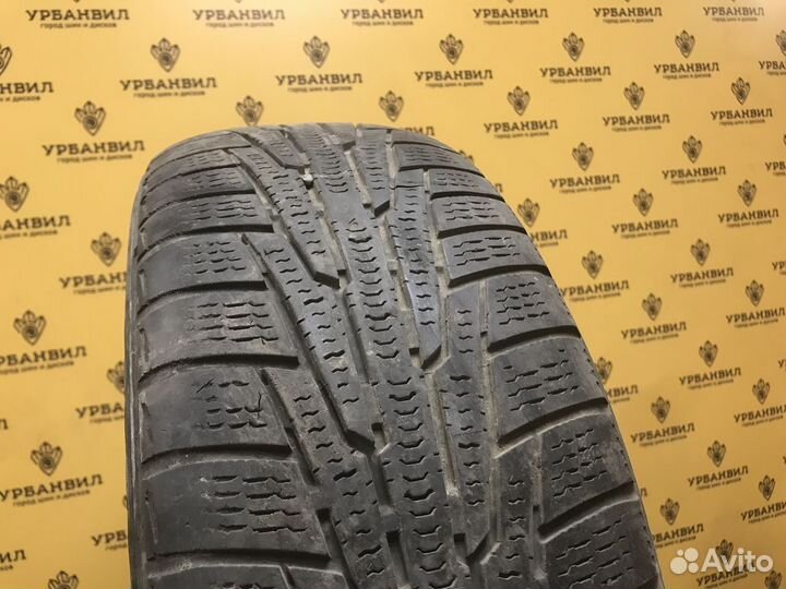 Nokian Tyres Hakkapeliitta R 185/60 R15 88R