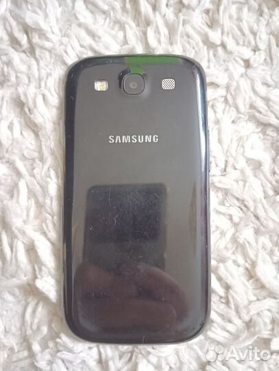 Samsung galaxy s 3