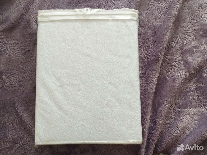 Водонепроницаемый чехол для матраса