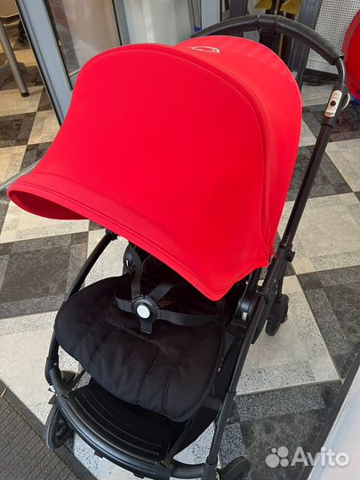 Коляска Bugaboo Bee 5