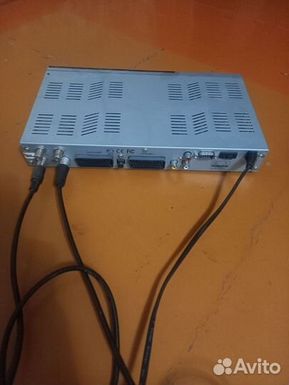 Ресивер DRS 5001