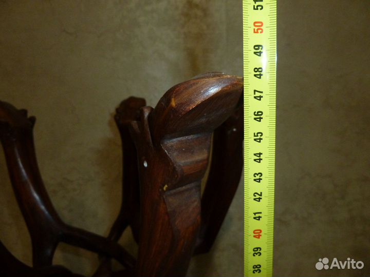 Резные ножки