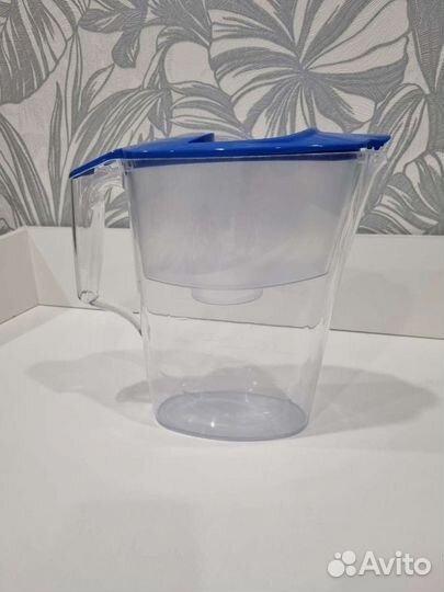 Водоочиститель кувшин