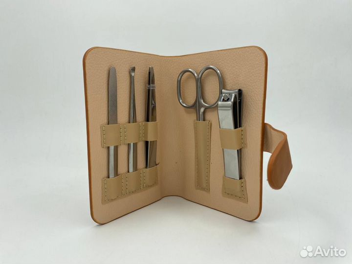 Маникюрный набор Xiaomi HuoHou (5 предметов)