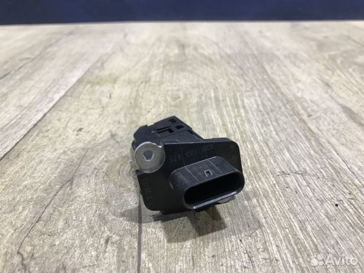 Дмрв Audi A6 Allroad C7 3.0 CLA 2014