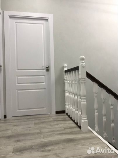 Межкомнатные двери новые