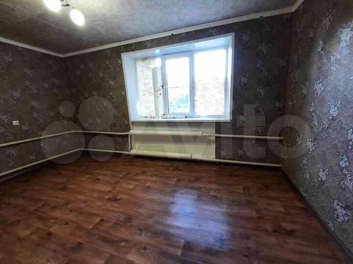 2-к. квартира, 38,8 м², 1/2 эт.