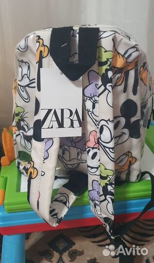 Рюкзак детский (для садика)