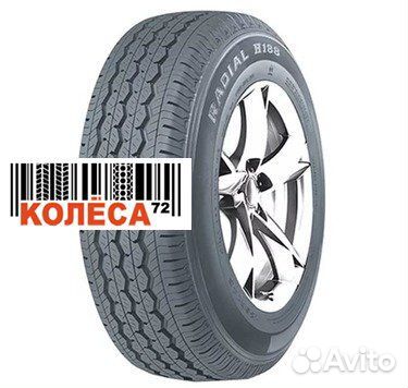 Westlake H188 155/80 R13