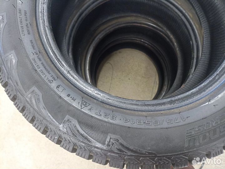 Cordiant Comfort 175/65 R14