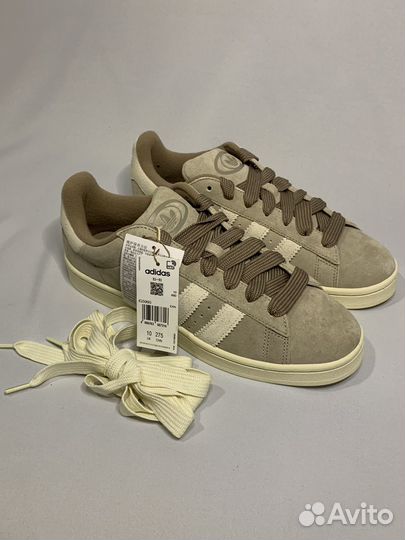 Adidas Campus 00s Оригинал