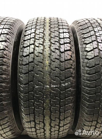 Bridgestone Dueler H/T D840 275/65 R17 110S