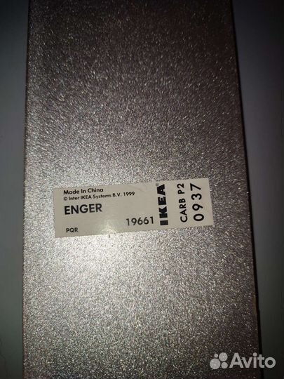 Зеркало настенное IKEA