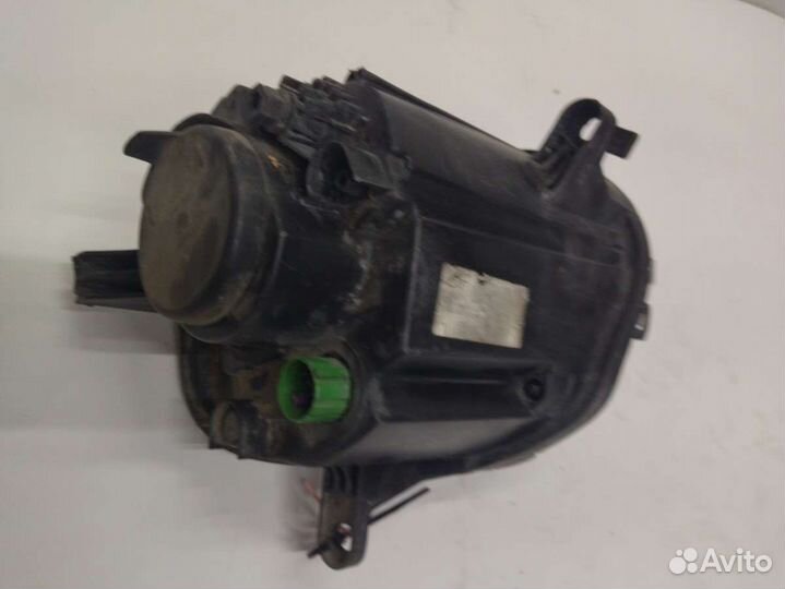 Фара передняя левая 81549001 Fiat 500 2 0