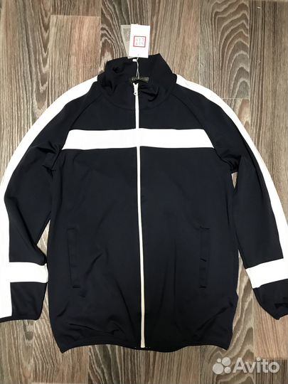 Спортивный костюм Узбекистан