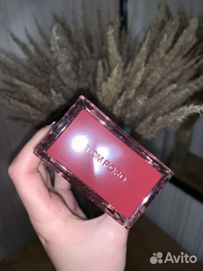 Tom ford lost cherry