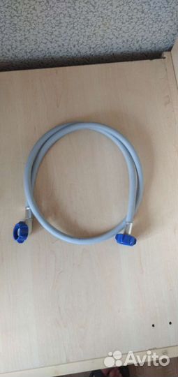 Шланг стиральной машины длина 1,20 новый