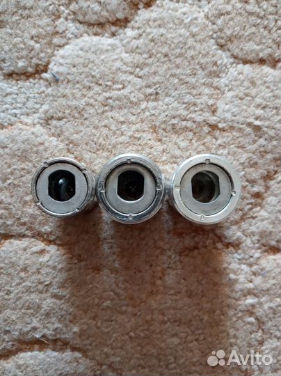 Клапан для скороварки СССР