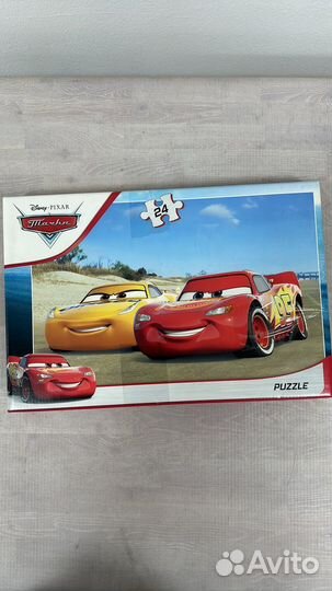 Детские игрушки