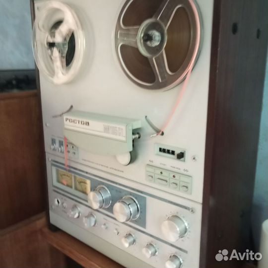 Ростов 105 с1