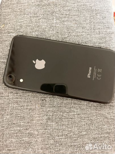 iPhone Xr, 64 ГБ