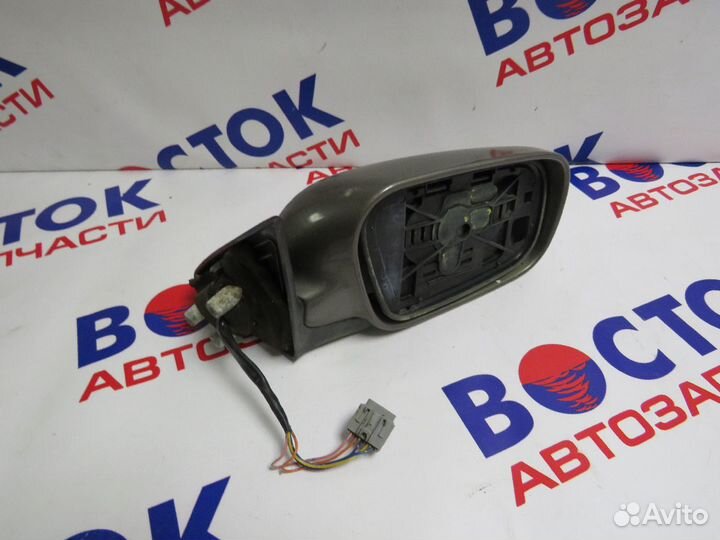 Зеркало Право nissan sunny B14, EB14, FB14, FNB14