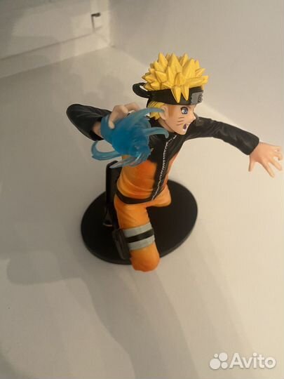 Аниме фигурка «Наруто»