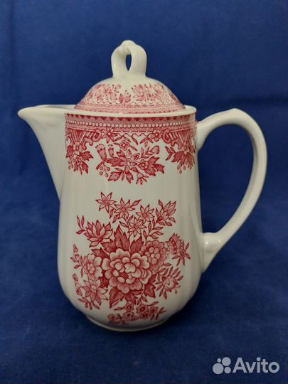 Villeroy&Boch. Fasan Rot