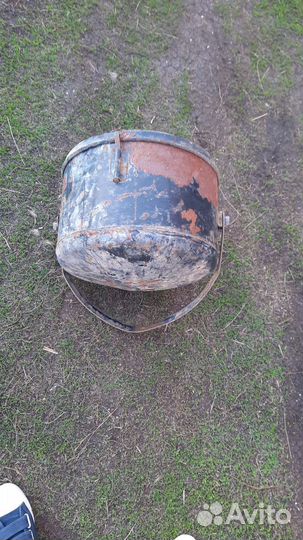 Прожектор уличный СССР