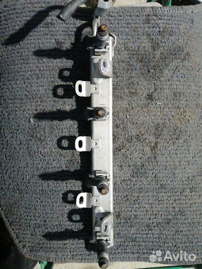 Топливная форсунка Nissan Teana J32 VQ25