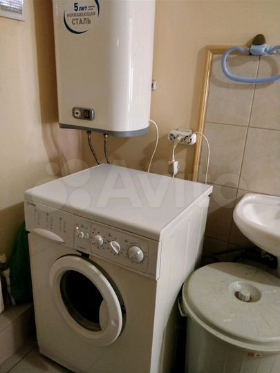 Комната 10 м², 2/2 эт.